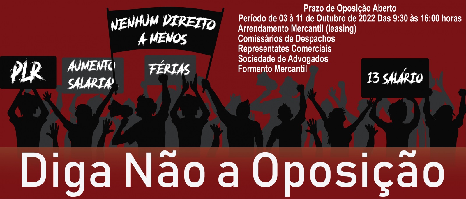 OPOSIÇÃO CONTRIBUIÇÃO ASSISTENCIAL 