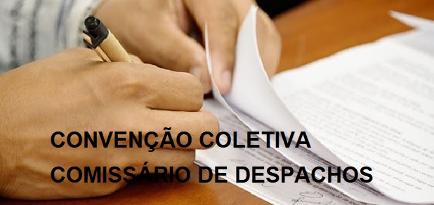 SEAAC ASSINA CONVENÇÃO COLETIVA COM O SINDICOMIS