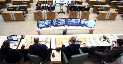 ANTECIPAÇÃO FERIADO 9 DE JULHO 